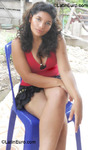 red-hot Honduras girl Julissa from Comayagua HN328
