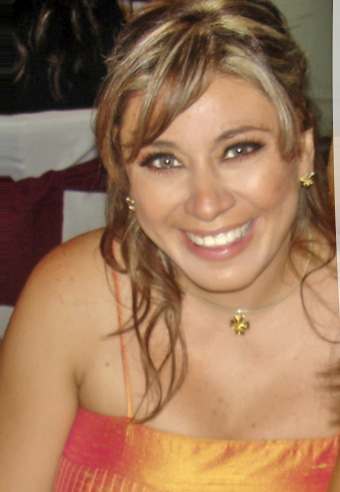 Date this athletic Mexico girl Patricia from Guadalajara MX335