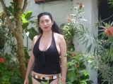 Date this attractive Ecuador girl Pconsuelovh from Quito EC116