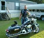 cute United States man Tracy from Hattiesburg US9771