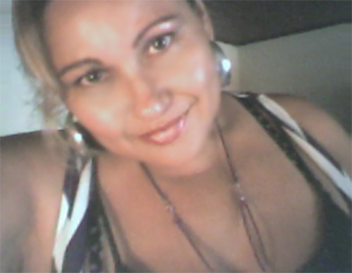 Date this pretty Brazil girl Mel from Belem BR5309