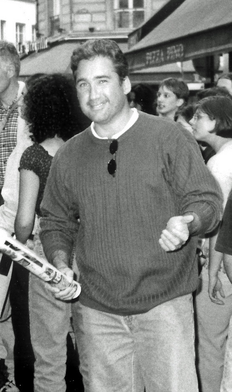 Date this athletic United States man Sailorman from Miami US9779