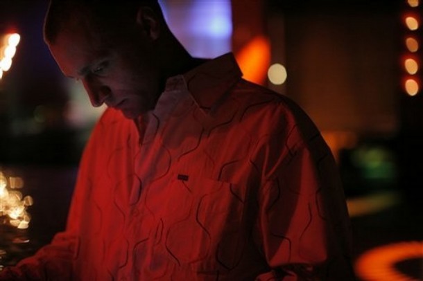 Date this sultry United States man Gringobacano from Minneapolis DO7639