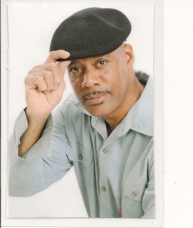 Date this hard body United States man Bellatony from San Diego US9818