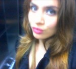 delightful Brazil girl  from Uberlandia ES175