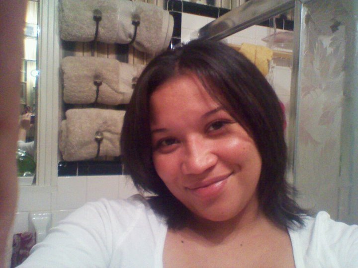 Date this athletic United States girl Mary from Houston US9831