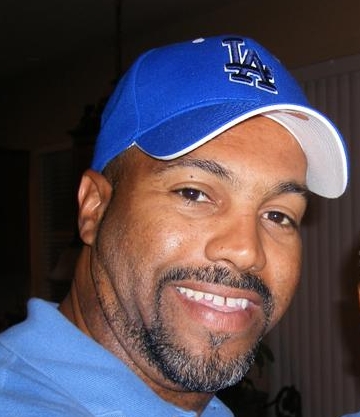 Date this pretty United States man Al from Los Angeles US9865