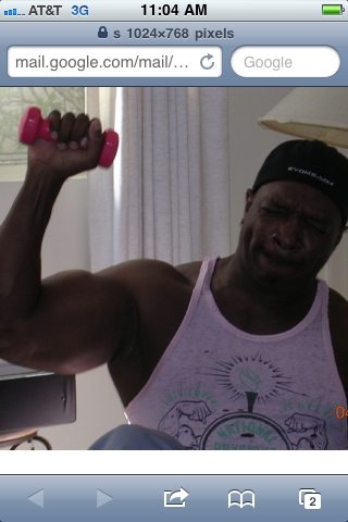 Date this exotic United States man Rodney from Newport Beach US9871