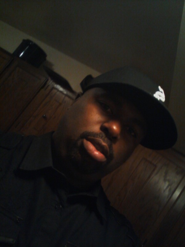 Date this young United States man Exavier from Capital Hights US9894