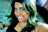 Date this voluptuous Brazil girl Rawena from Fortaleza BR5404