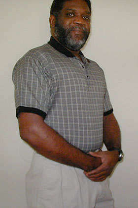 Date this georgeous United States man Roger from Westminster US9902