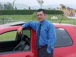 luscious Mexico man Tomas from Hermosillo MX340