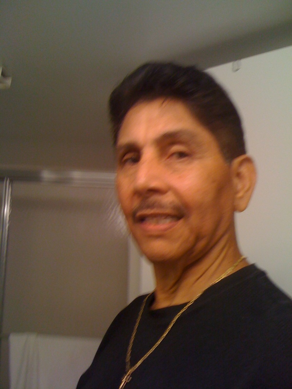 Date this foxy United States man WILLIAM from Wellington US9912