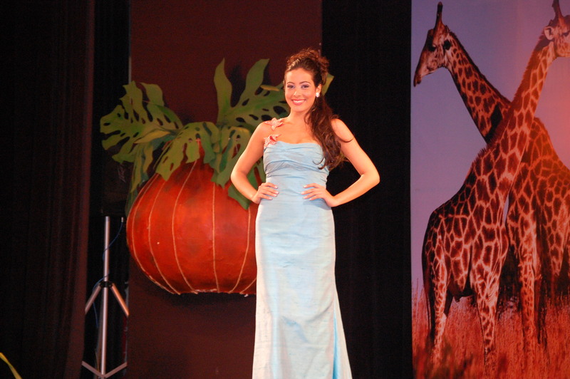 Date this cute Panama girl Flakita from Panama PA103