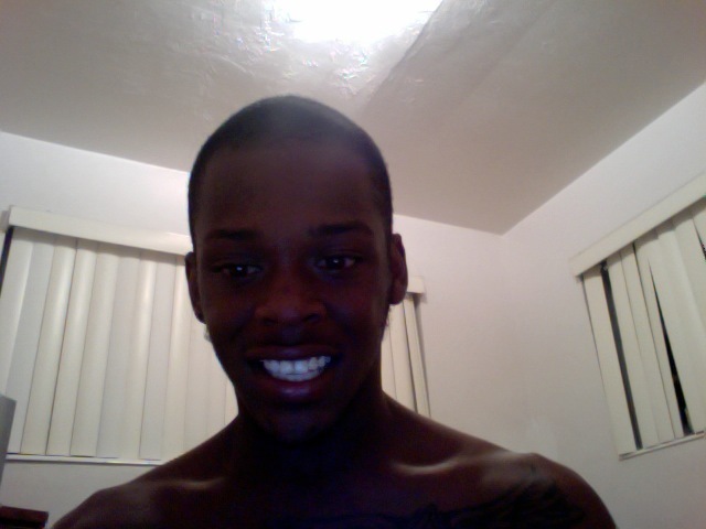 Date this funny United States man Tupeezick from Miami US9923