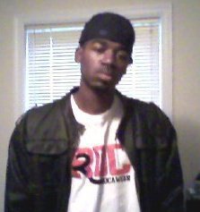 Date this foxy United States man Lex from Rice US9940