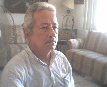 Date this happy Mexico man Daniel from Mazatlan Sin MX341