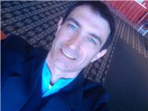 Date this young United States man Van from Philadelphia US9962