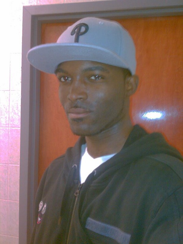 Date this hard body United States man Ant-luva83 from Pleasantville US9983