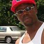 red-hot United States man Deshon from Louisville US9996