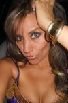 red-hot Peru girl Liliana from Lima PE500
