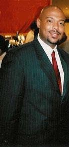 Date this lovely United States man Clifton from Baltimore US10004