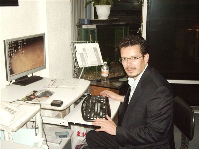 Date this pretty Mexico man Humberto from Mexico MX344