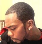 luscious United States man  from Atlanta US10008