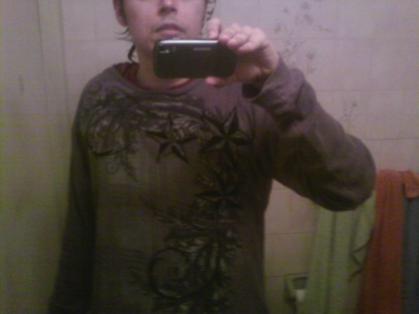 Date this tall United States man MachinaDuesX from Mission US10009