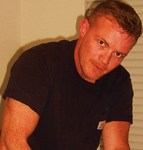 hard body United States man  from San Francisco US10014