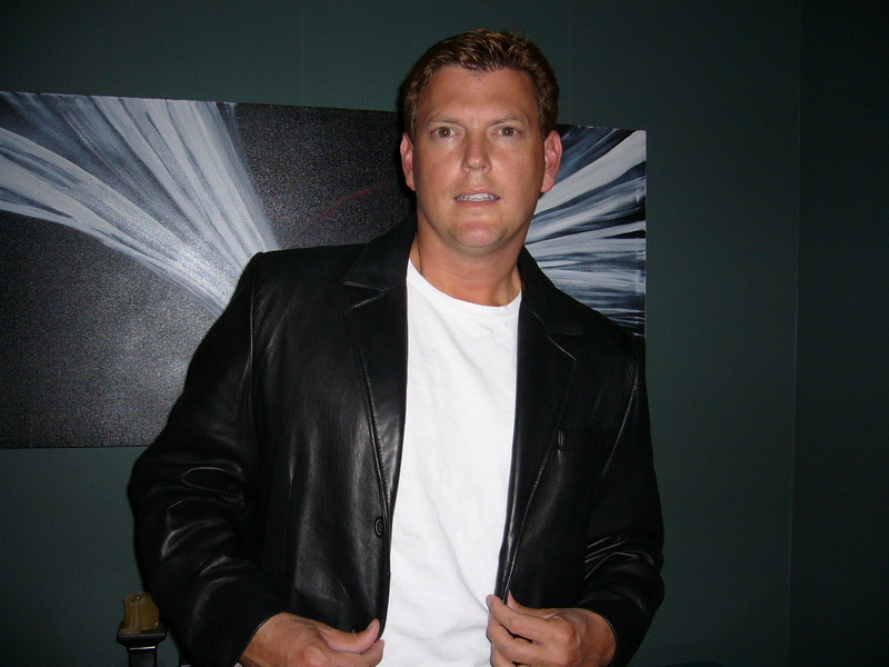 Date this happy United States man ROBJACKSON1000 from Greensboro US10016