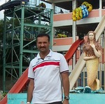 cute United States man Ravi from San Jose US10026