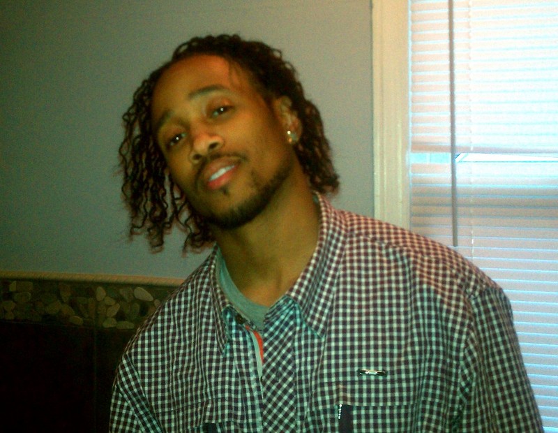 Date this georgeous United States man Intimate_Kizz from Detroit US10052