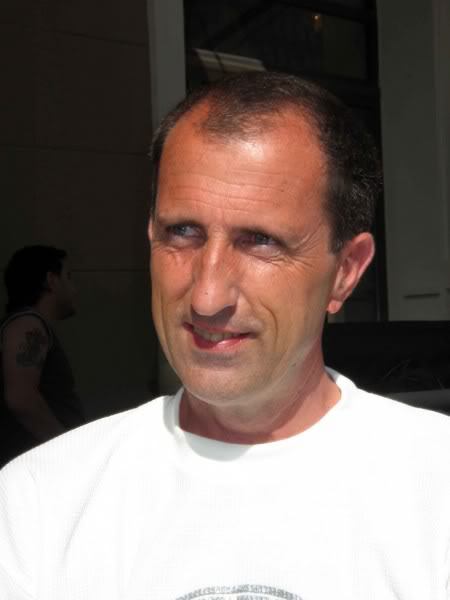 Date this nice looking Colombia man Andersen from Bogota CO7143