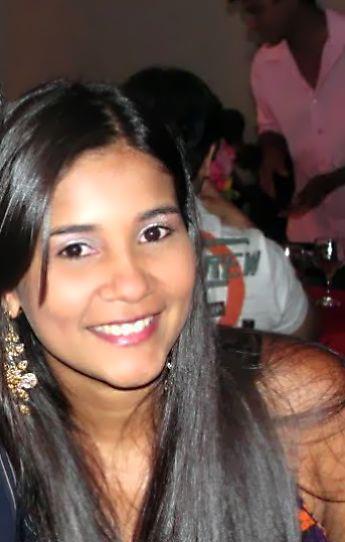 Date this lovely Brazil girl Viviane from Belo Horizonte BR5472