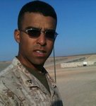 hard body United States man Walker from Marietta US10091