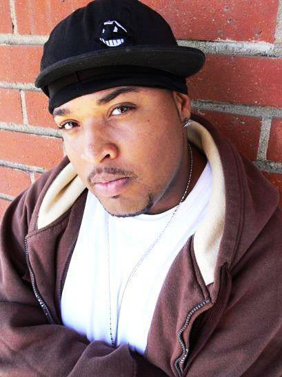 Date this hard body United States man Domonic Dunlap from Los Angeles US10106