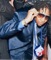 Date this exotic United States man ArtDecco from las Vegas US10119