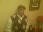 Date this stunning United States man Anthony from Atlanta US10128