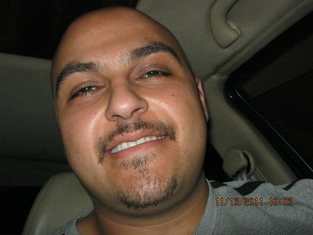 Date this athletic United States man Onestepatatime from Buena Park US10156