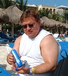 young United States man  from Houston US10166