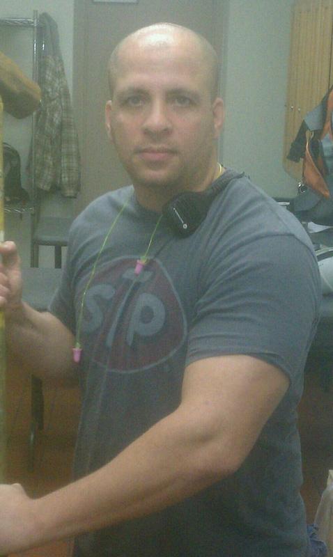 Date this happy United States man Tristan from Pace US10201