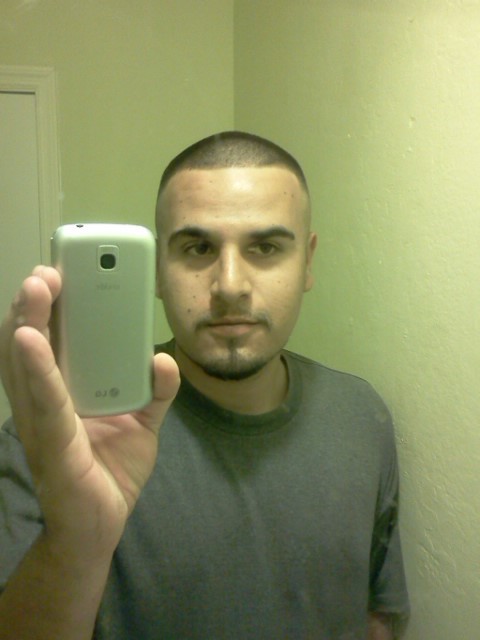 Date this sensual United States man Esau from Phoenix US10202