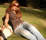 red-hot Italy girl Paloma from Los Llanos San Pedro DO7915