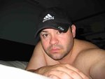 voluptuous United States man Corey from San Diego US10229