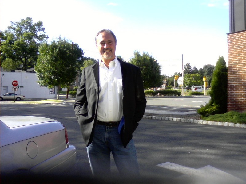 Date this nice looking United States man Tallitalian from Morristown US10244