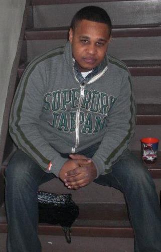 Date this stunning United States man Omar76 from New York US10255