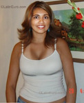 voluptuous Peru girl Lu from Piura PE506