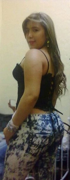 Date this lovely Colombia girl Yenifertata1 from Medellin CO8625