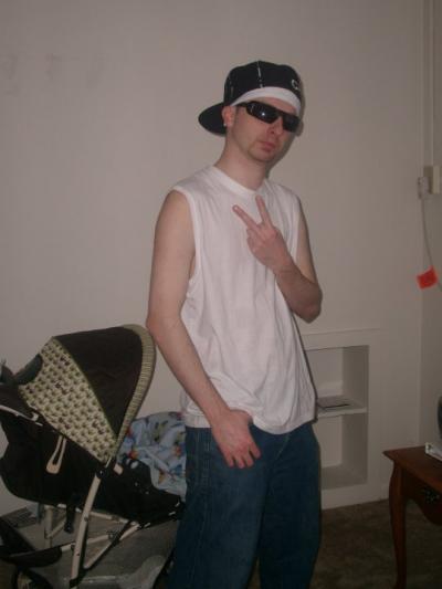 Date this sultry United States man Kevin from Kalamazoo US10263